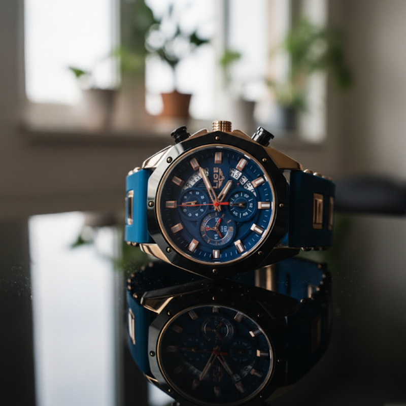 LIGE - Pilot Series Watch