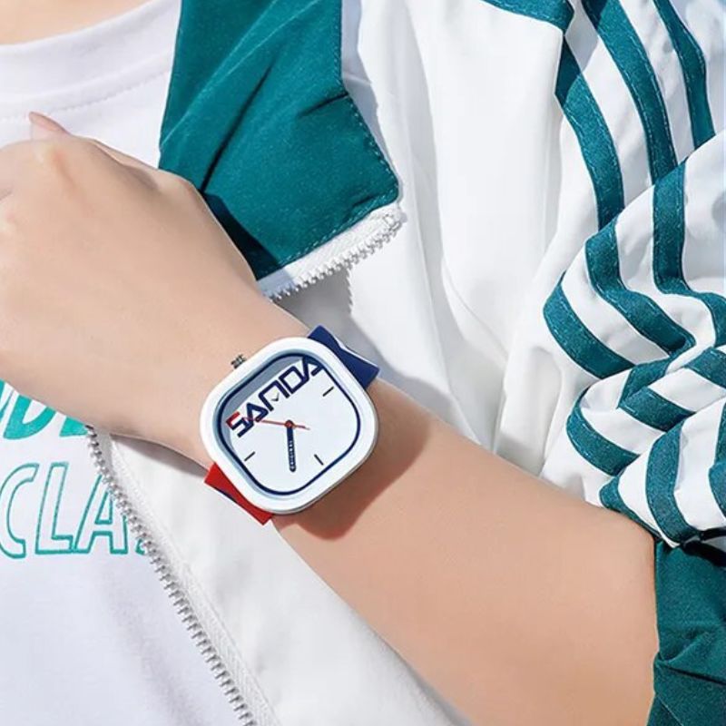 SANDA Hemlock Collection