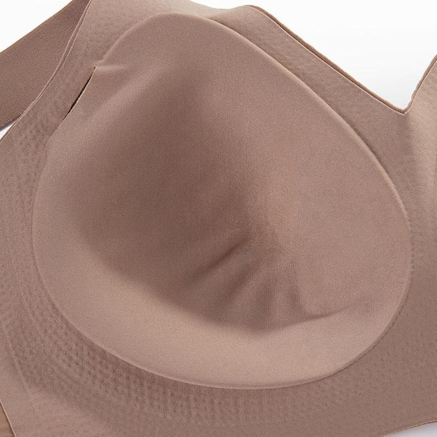 Drahtloser Push-up-BH