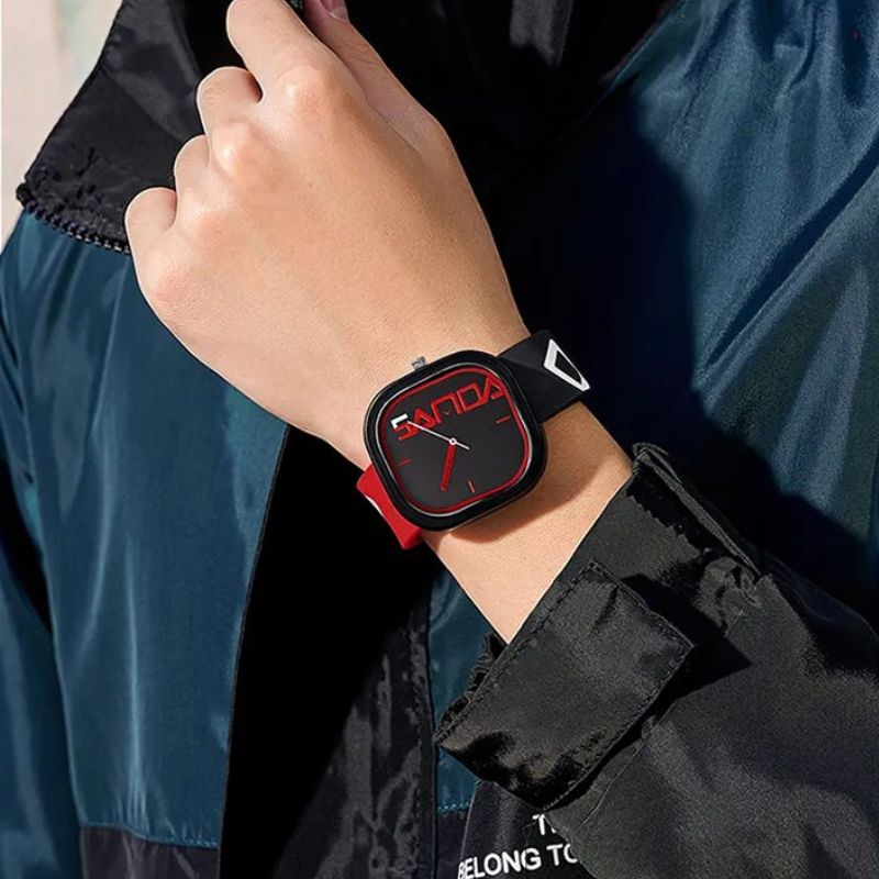 SANDA Hemlock Collection