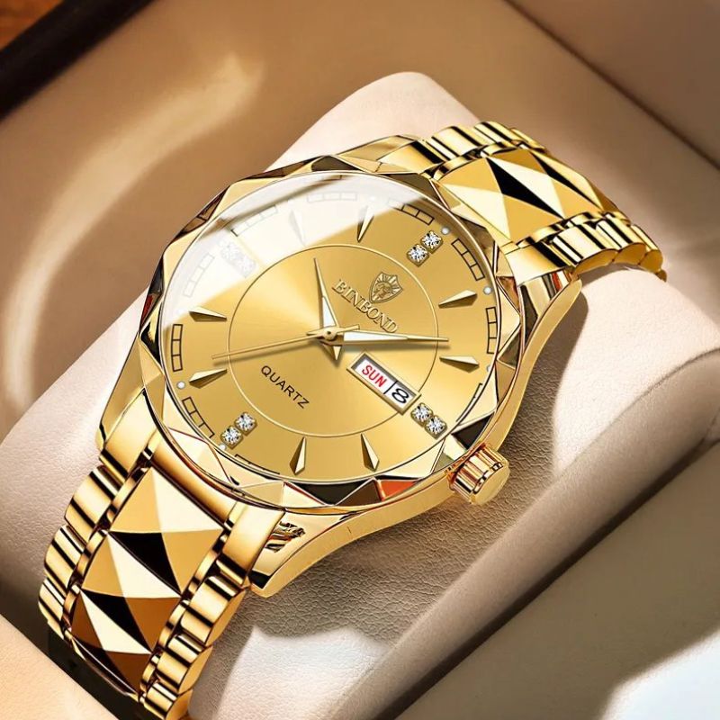 BOND - Crescent Collection