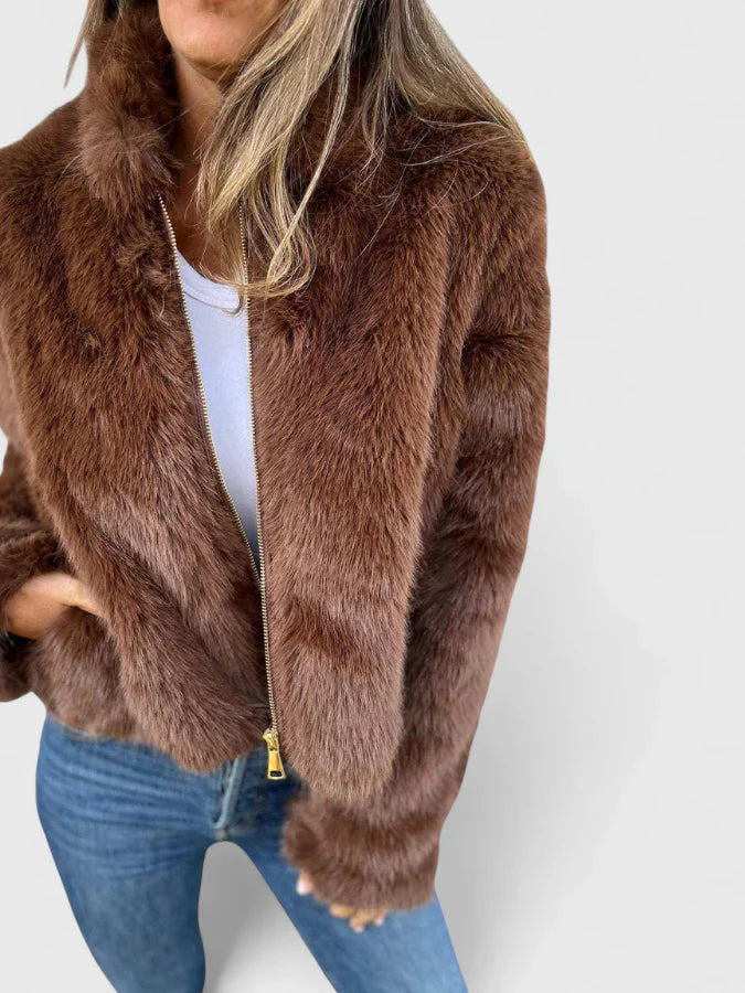 Ija | Elegante Jacke