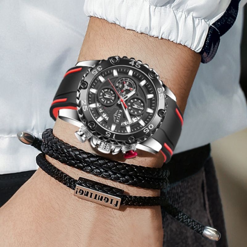 LIGE - Kevlar Series