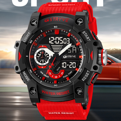 STRYVE - Philo Collection