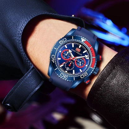 FX - Navitimer Watch