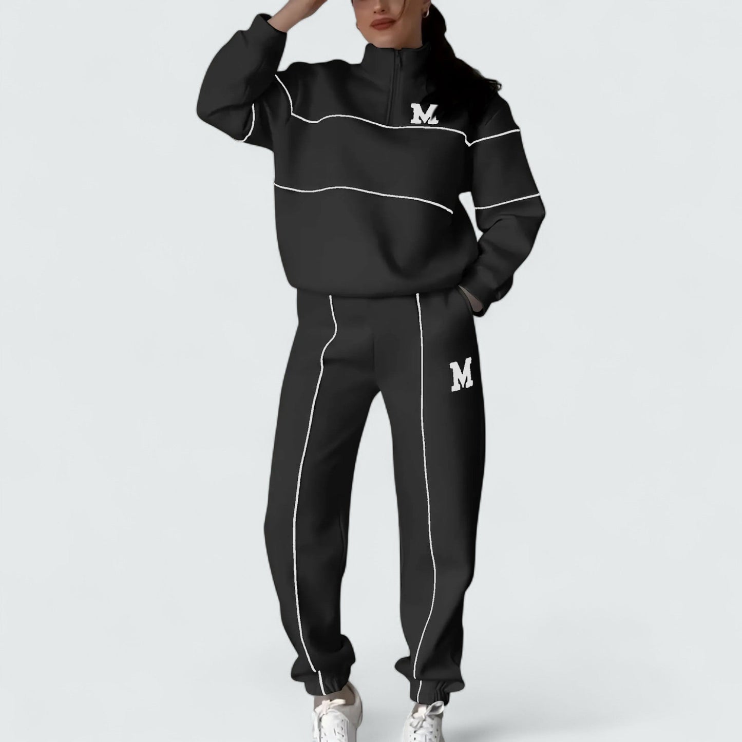 Ena™ | Bequem, stilvoll und entspannt