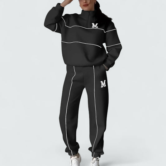 Ena™ | Bequem, stilvoll und entspannt