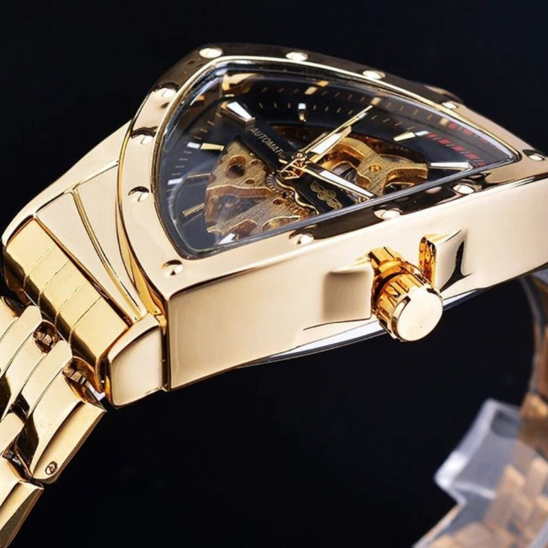 GEWINNER - Armband für Uhren