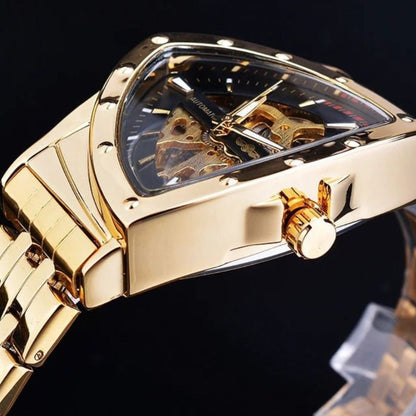 GEWINNER - Armband für Uhren