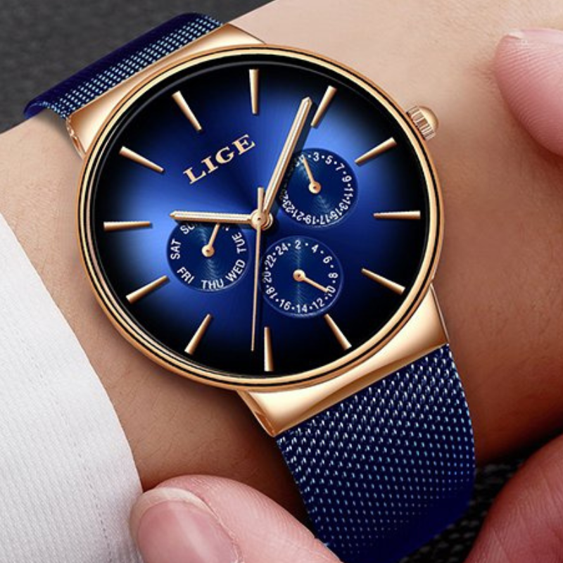 LIGE - Serenity Collection