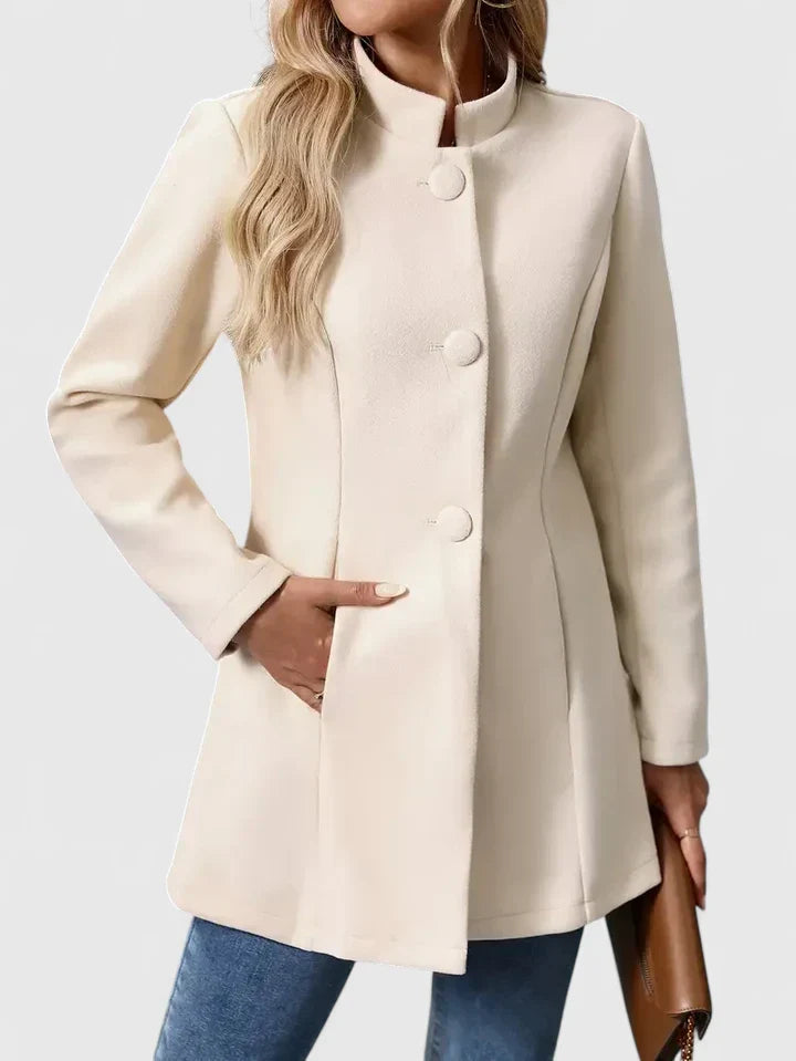 Carmelyssa | Elegante Stiljacke