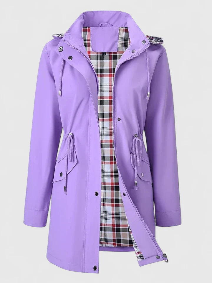 Isolandra™ | Bequeme Jacke