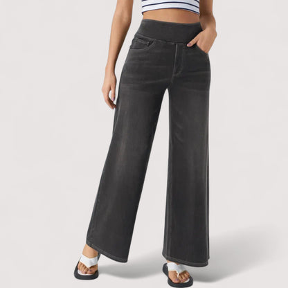 Arianna™ | Elastische Hose