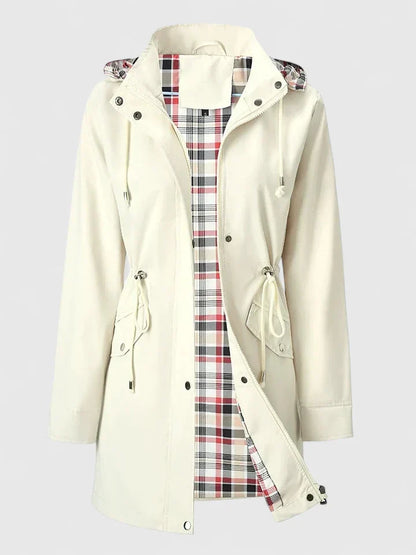 Isolandra™ | Komfortable Jacke