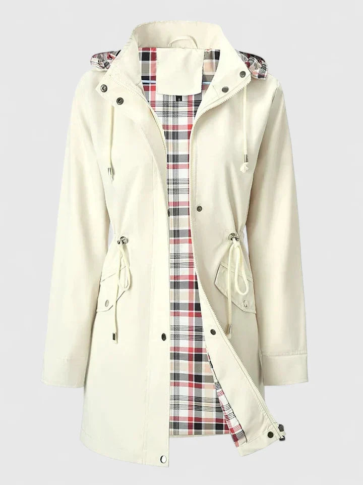 Isolandra™ | Bequeme Jacke