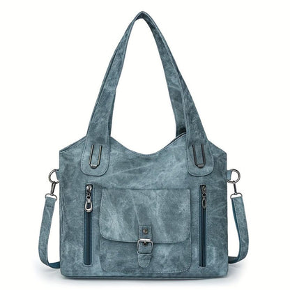 Elises Vintage Charm | Shoulder Bag
