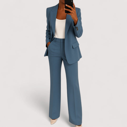 Alessia™ | Zweiteiliger Anzug