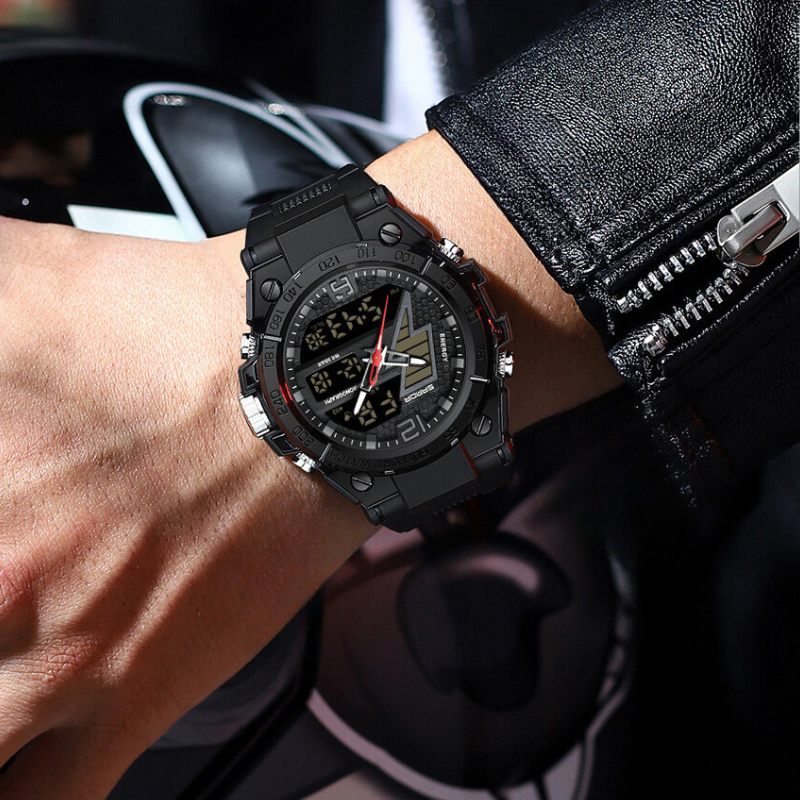 SANDA - Donner Collection