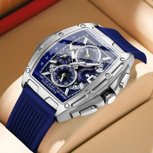 CRRJU Ritter Collection