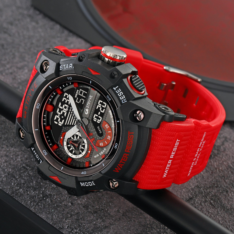 STRYVE - Philo Collection