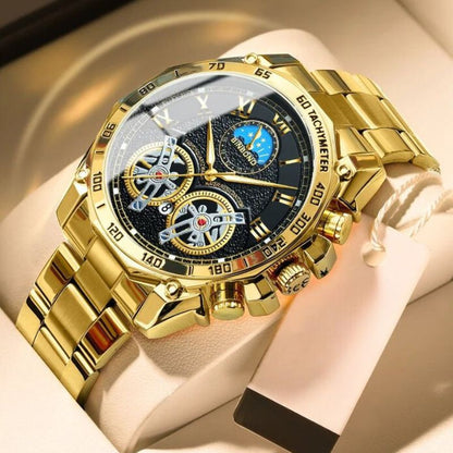 BOND - Hollow Design