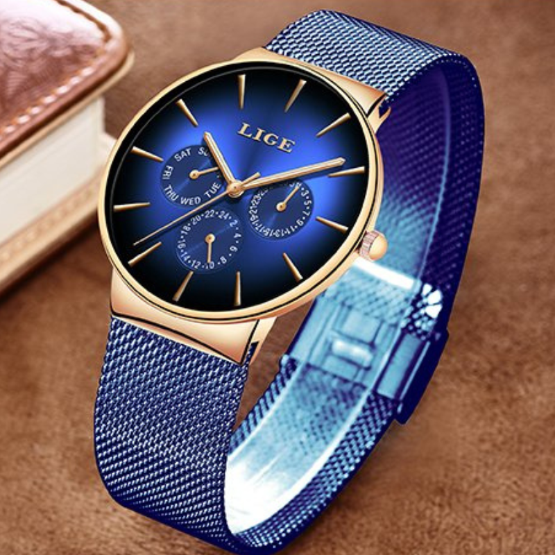 LIGE - Serenity Collection