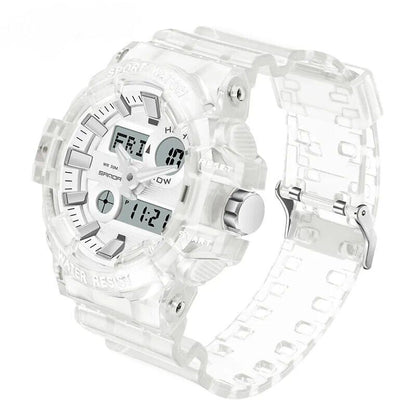 SANDA - Radiant Glow