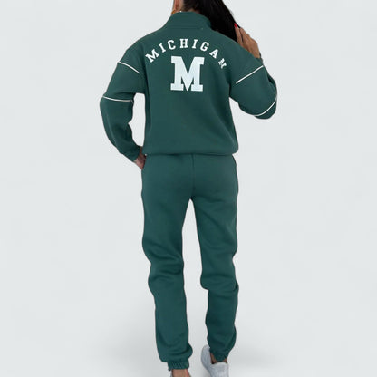 Ena™ | Bequem, stilvoll und entspannt