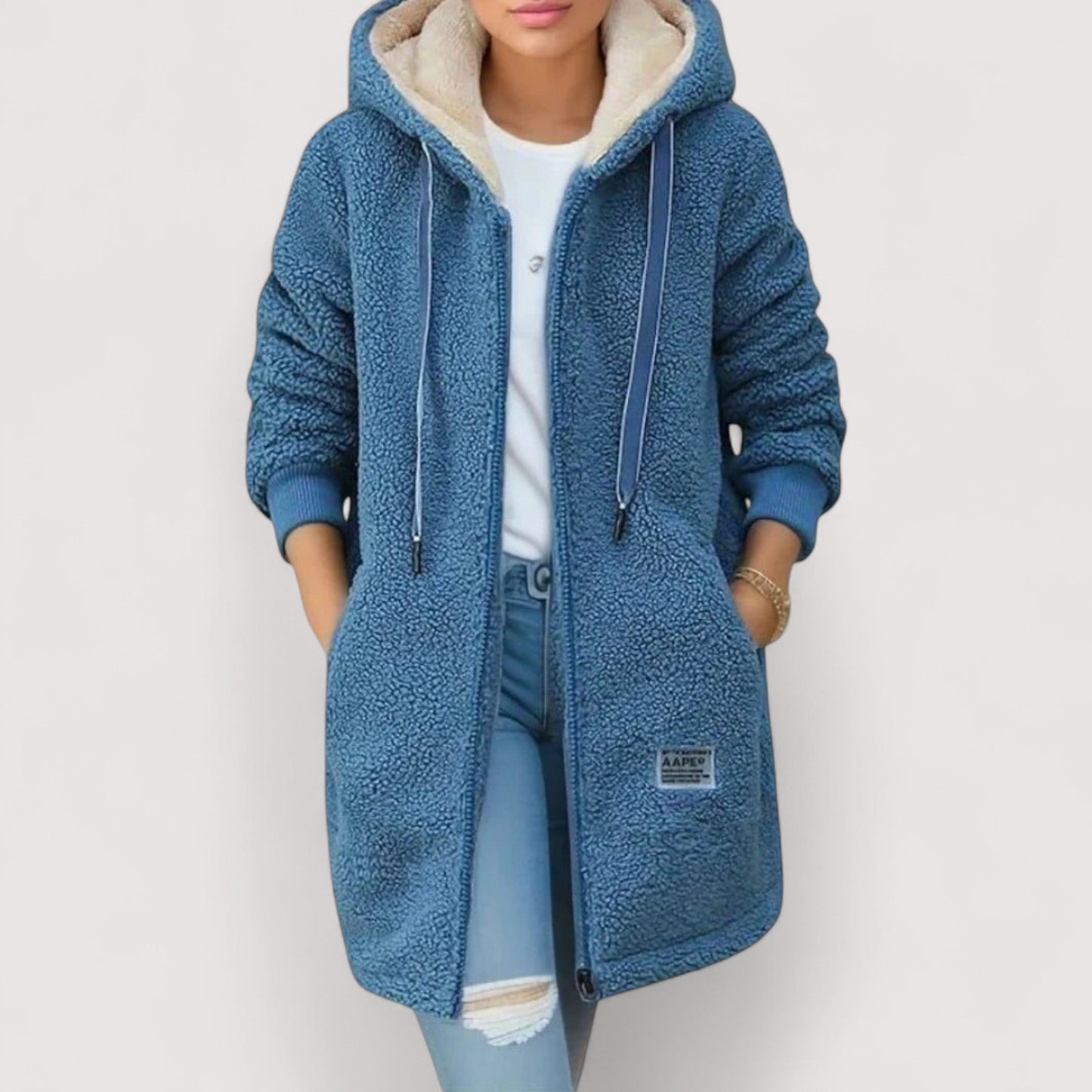 Selena™ | Fleecejacke