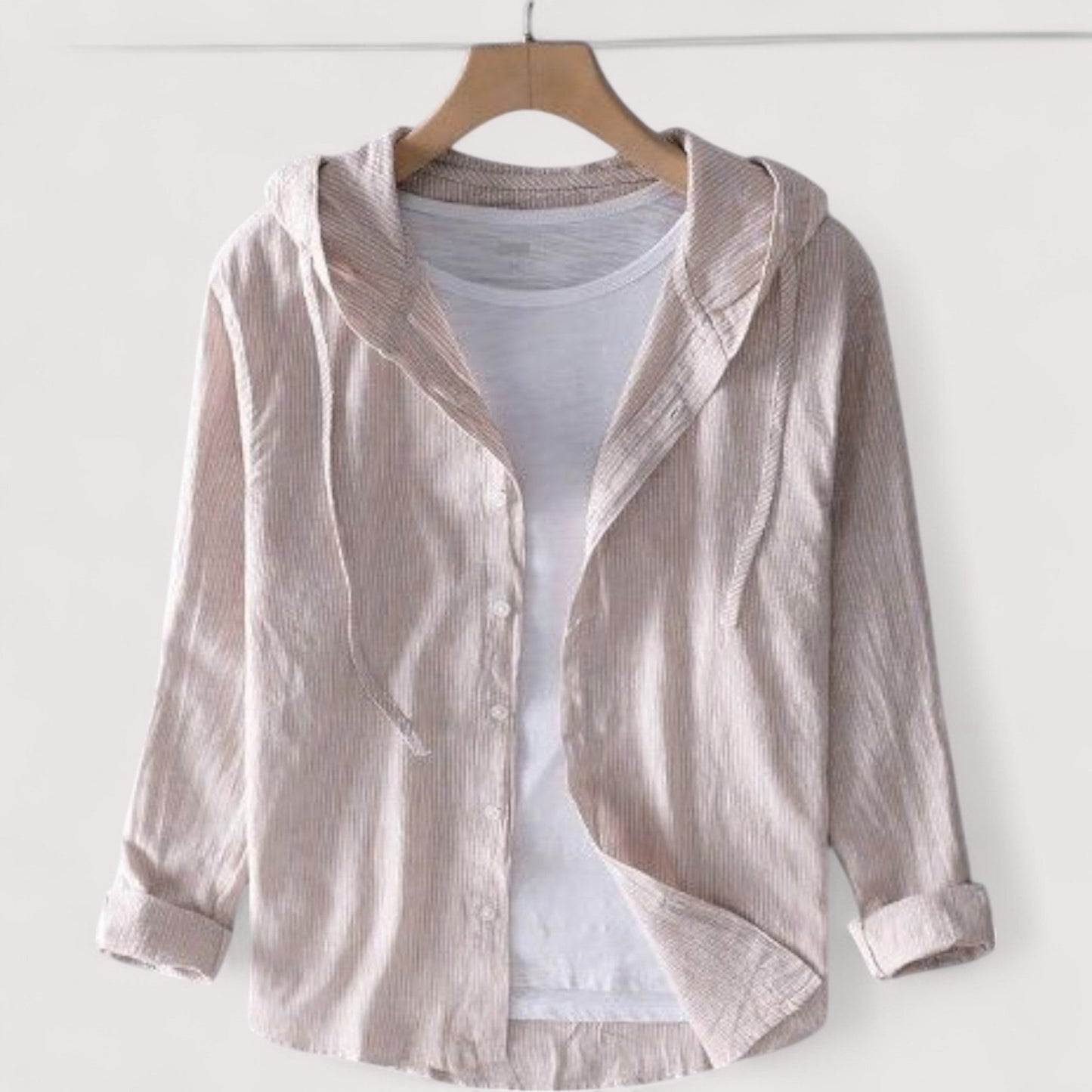 Lena™ | Leichter Kapuzenpullover