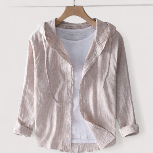 Lena™ | Leichter Kapuzenpullover