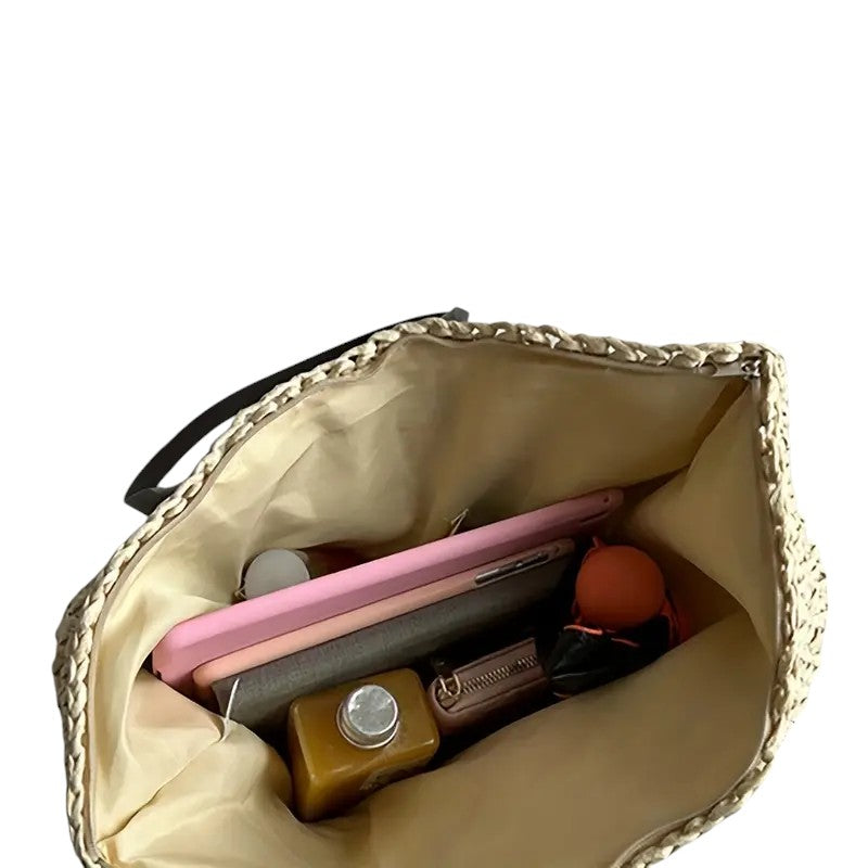 Aurora.- Gewebte Tragetasche