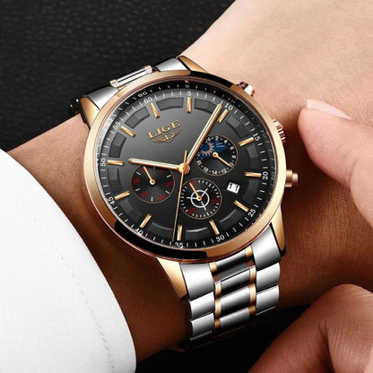 LIGE - GentleX Collection