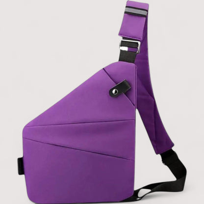 Jasmina™ | Stylische Umhängetasche