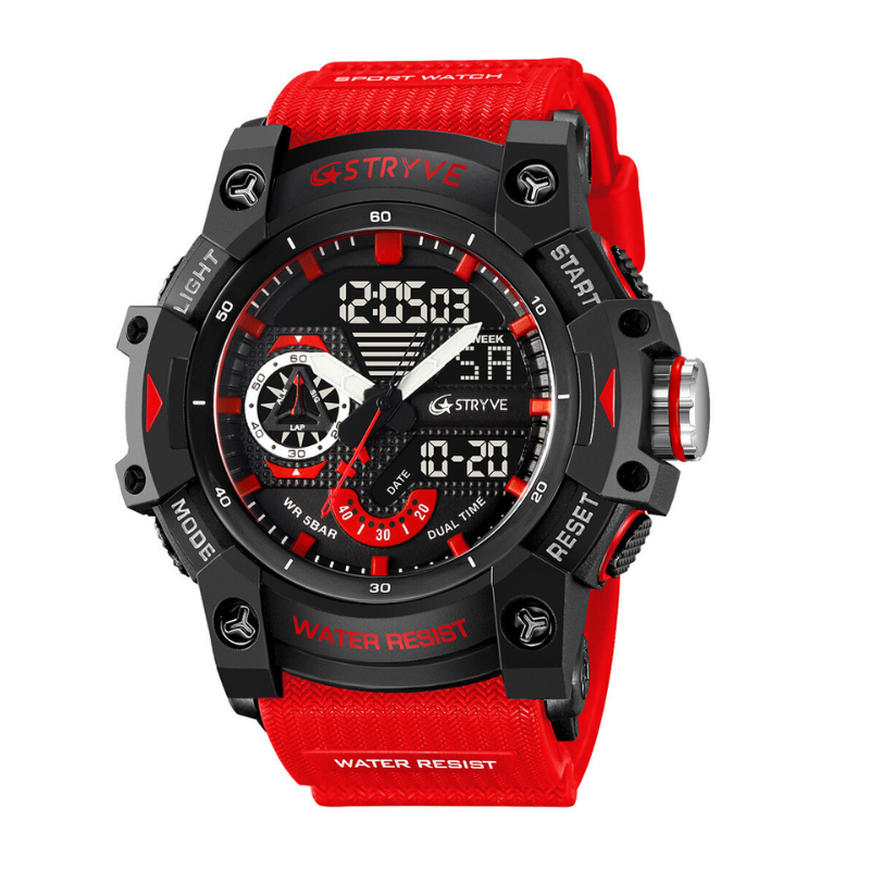 STRYVE - Philo Collection