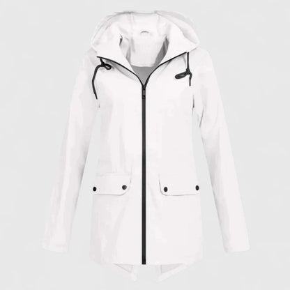 Vanyssiah | Komfortable Jacke