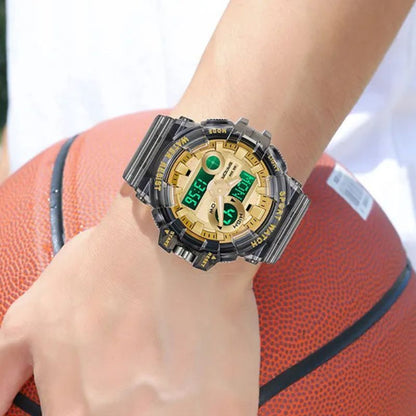 SANDA - Radiant Glow