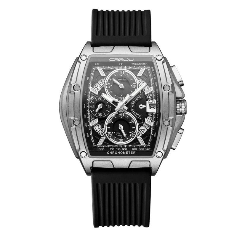 CRRJU Ritter Collection