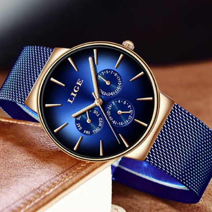 LIGE - Serenity Collection