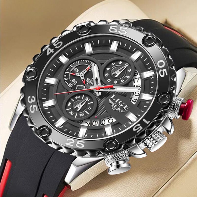 LIGE - Kevlar Series