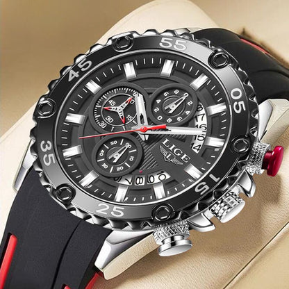 LIGE - Kevlar Series