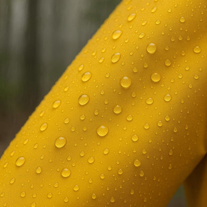 Harper | Wasser- und Windabweisende Jacke