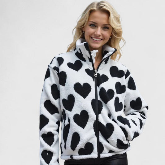 Bexli | Komfortable Jacke