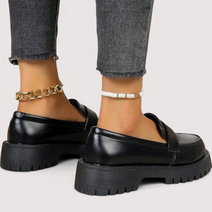 Liesel™ | Elegante Mary Jane-Schuhe