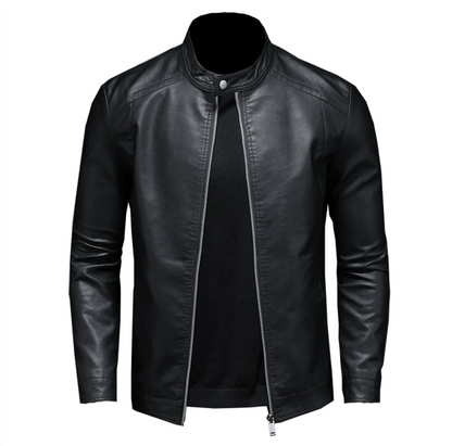 JASPER | MÄNNER MOTORRADJACKE