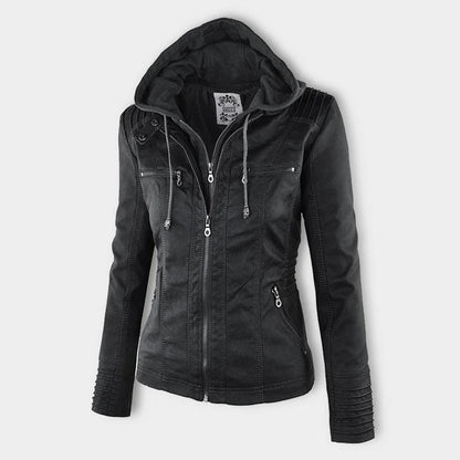 Wona | Komfortable Jacke