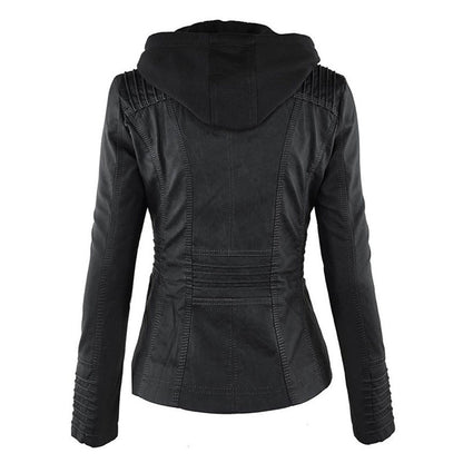 Wona | Bequeme Jacke