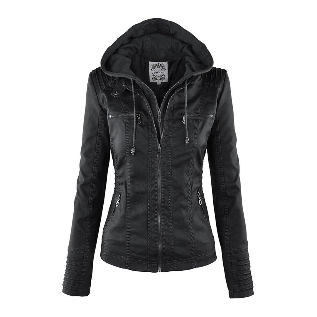 Wona | Bequeme Jacke