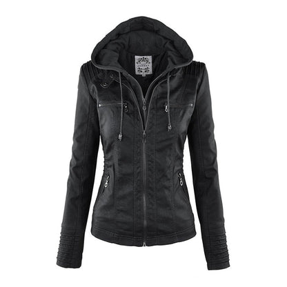 Elise | ultra-elegante Jacke