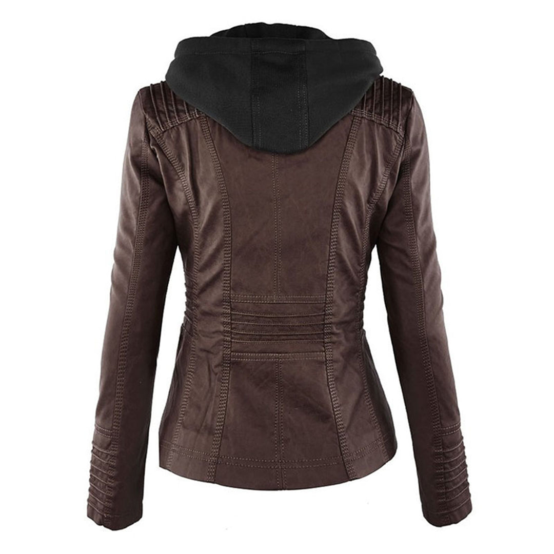 Wona | Bequeme Jacke